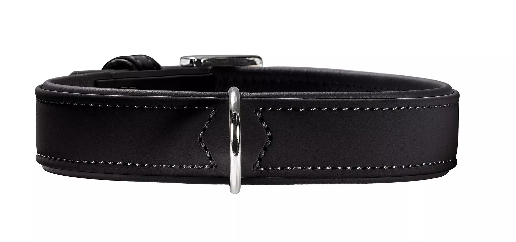 Halsband Softie 55 Kunstleder-