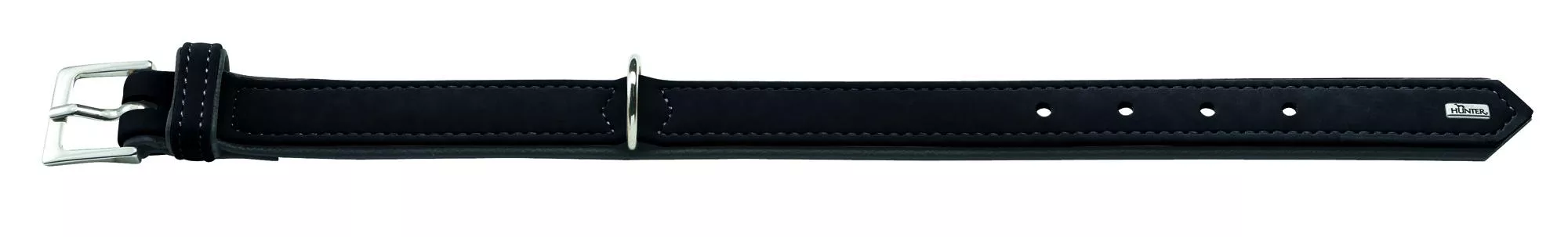 Halsband Softie 55 Kunstleder-