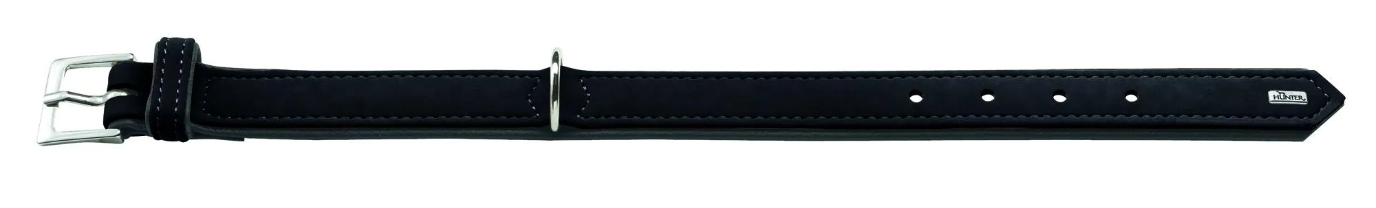 Halsband Softie 55 Kunstleder-