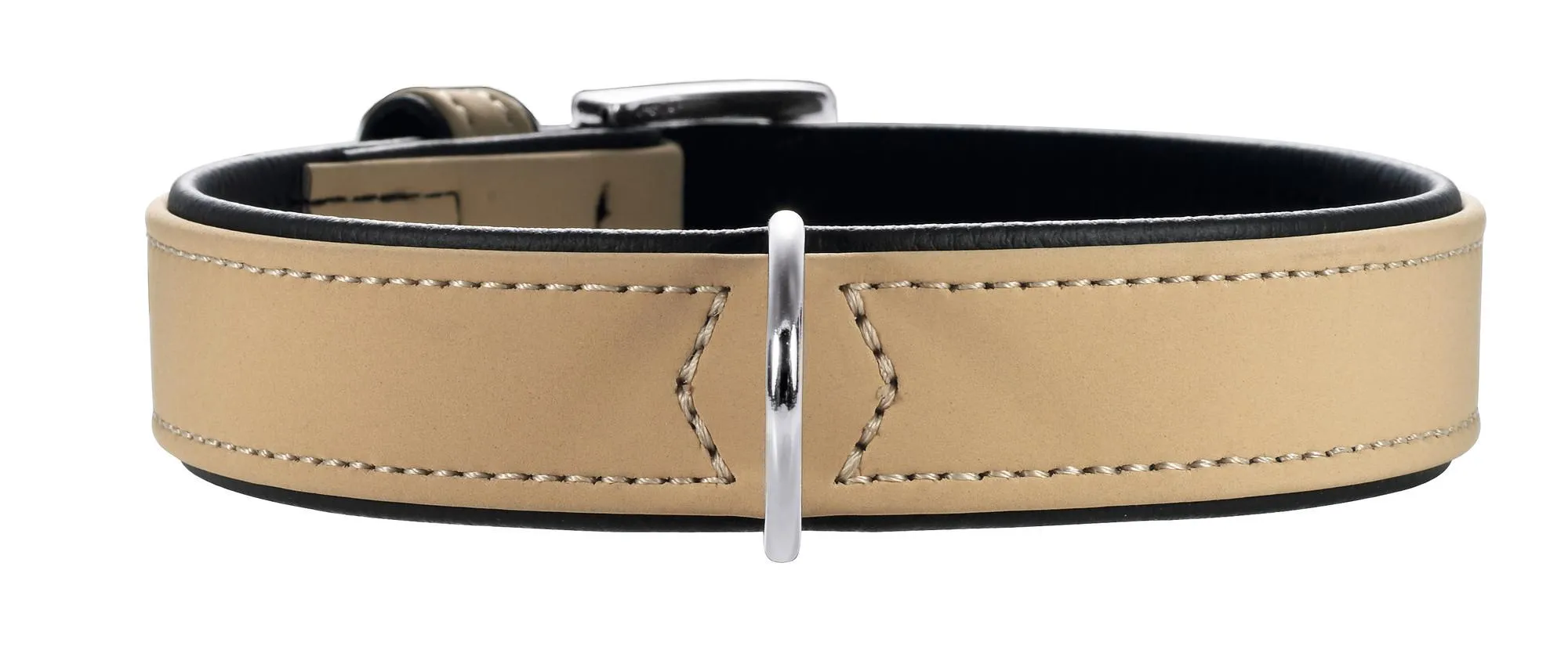 Halsband Softie 45 Kunstleder-