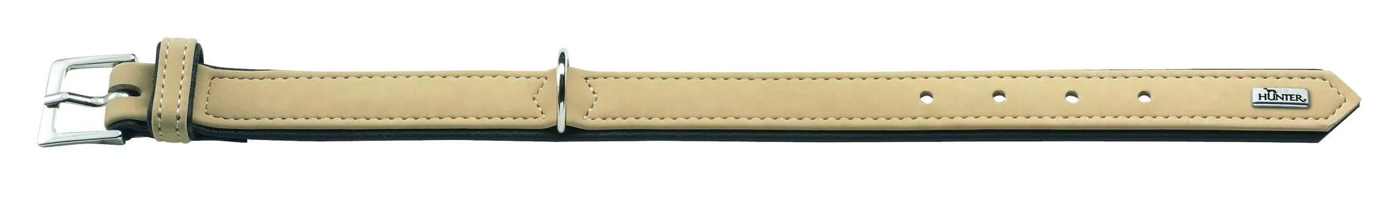 Halsband Softie 60 Kunstleder-