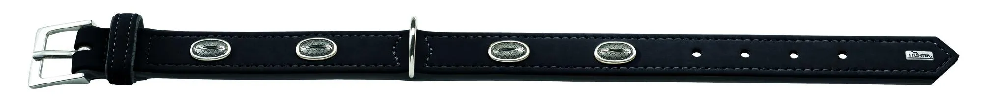 Halsband Softie Stone50 Nickel