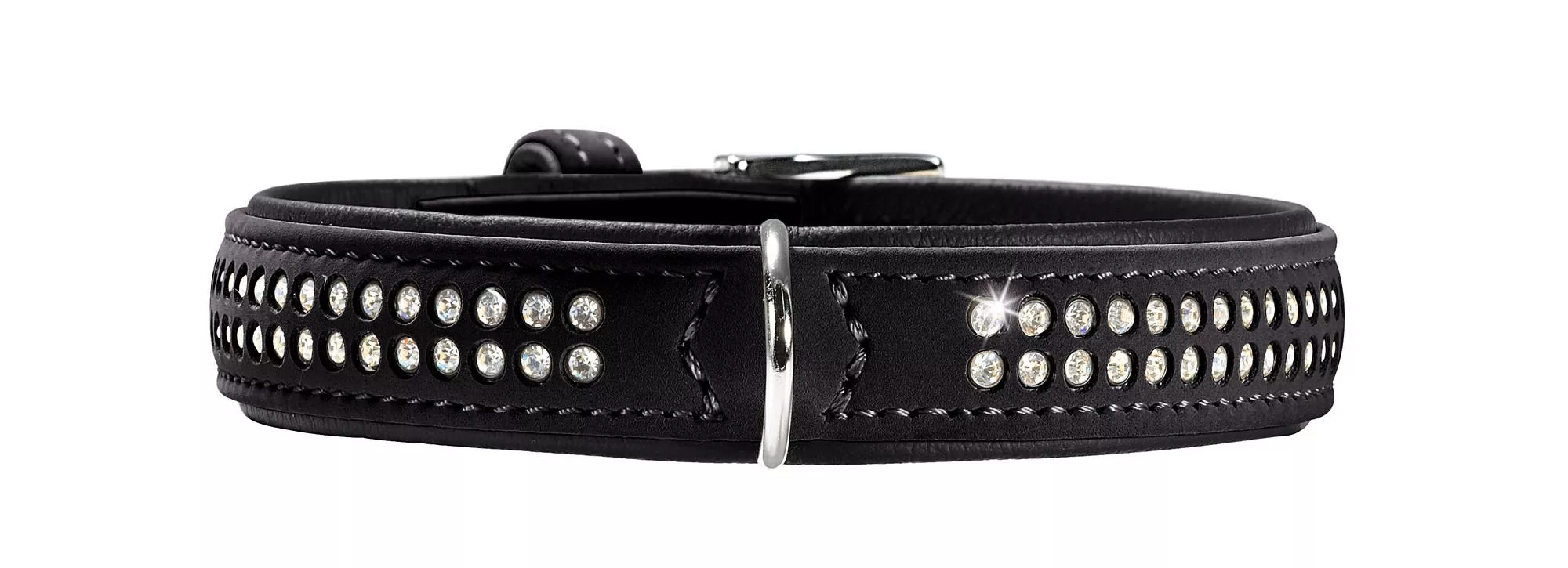 Halsband Softie Deluxe45 Nick.