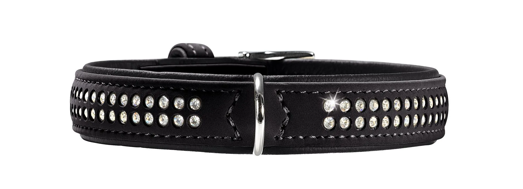 Halsband Softie Deluxe45 Nick.