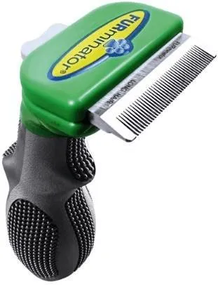Furminator Langhaar deShedding