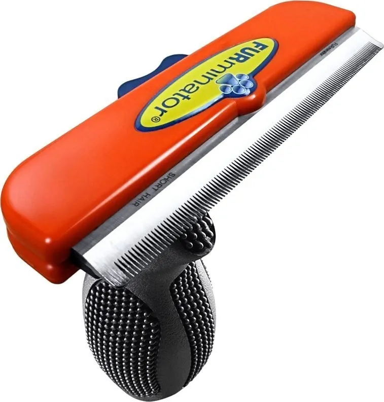 Furminator Kurzhaar deShedding