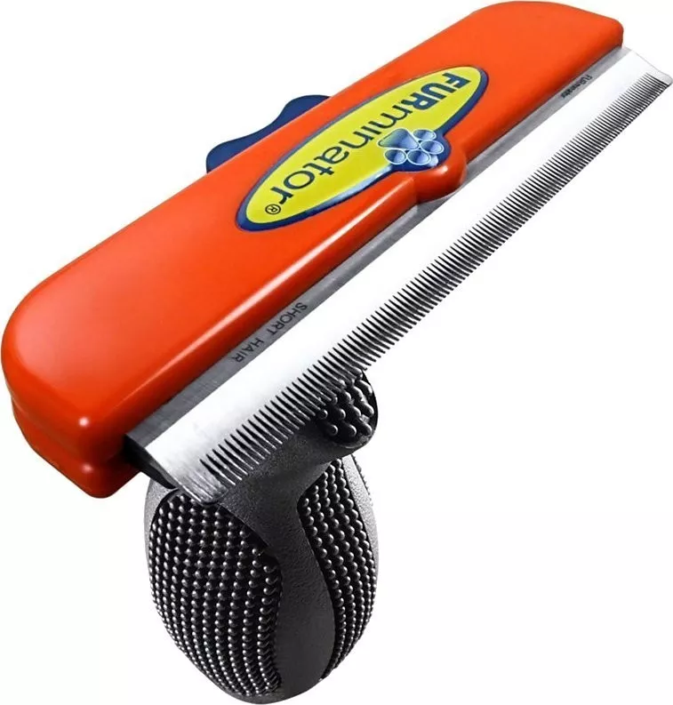 Furminator Kurzhaar deShedding