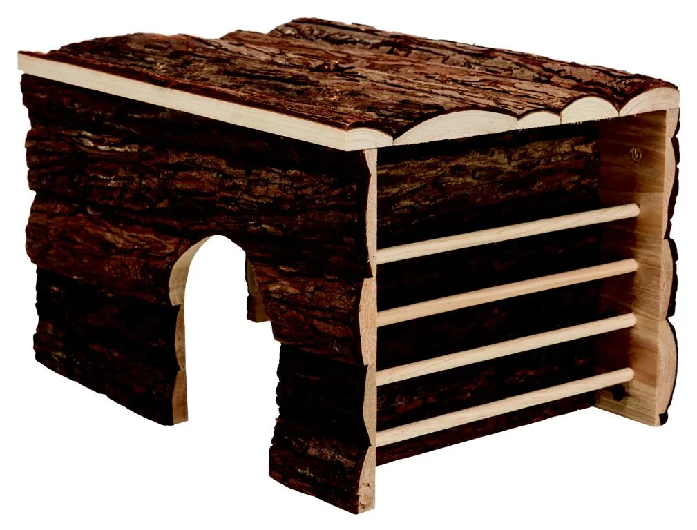 Natural Living Haus Ila, mit