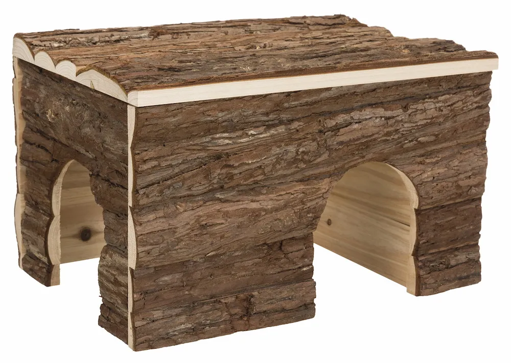 Natural Living Haus Ila, mit