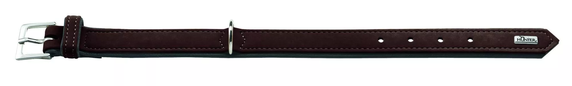 Halsband Softie 35 nickel