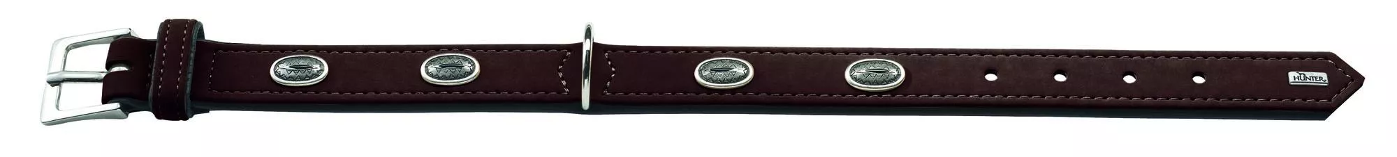 Halsband Softie Stone50 nickel