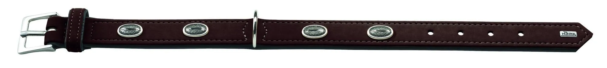 Halsband Softie Stone50 nickel