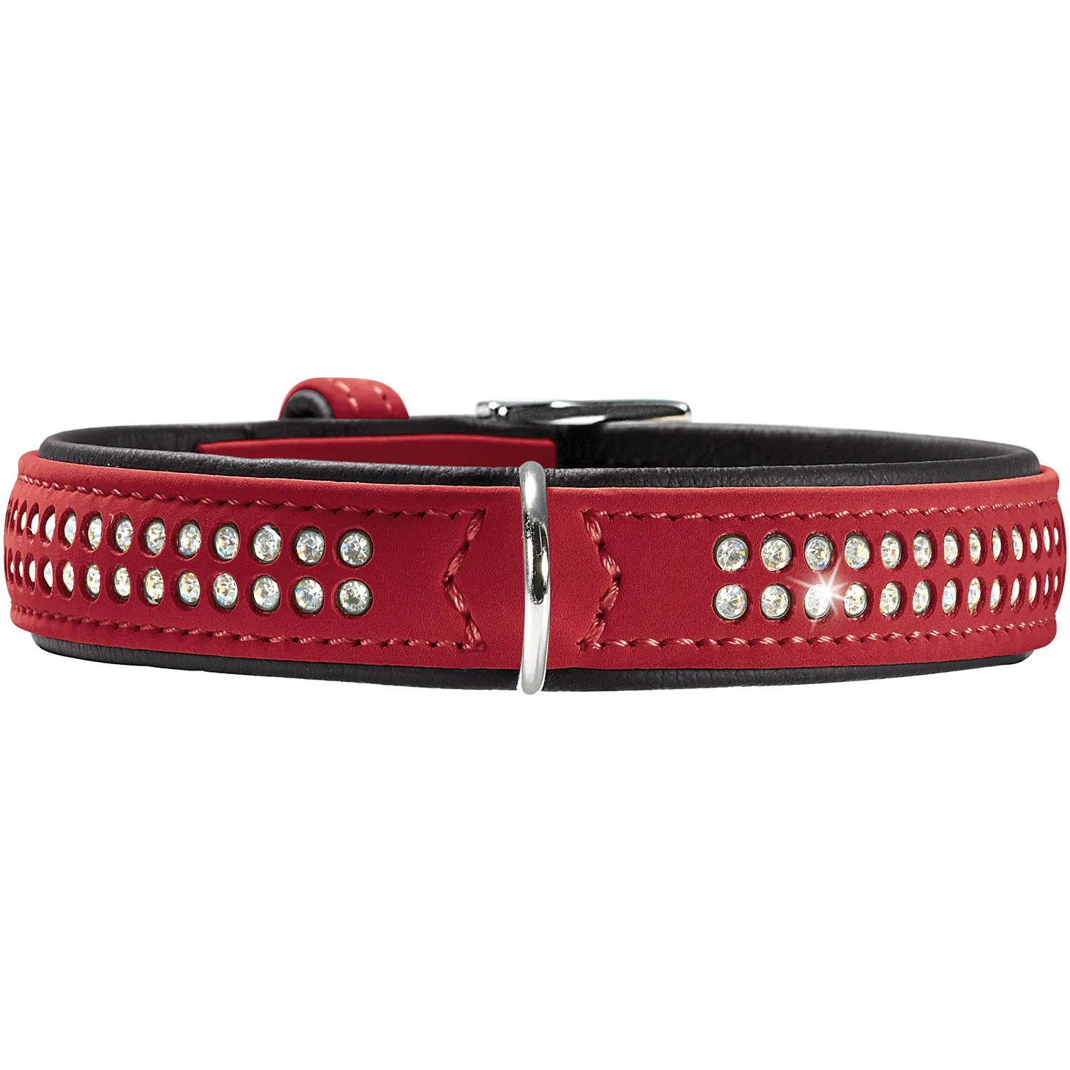 Halsband Softie Deluxe, 35