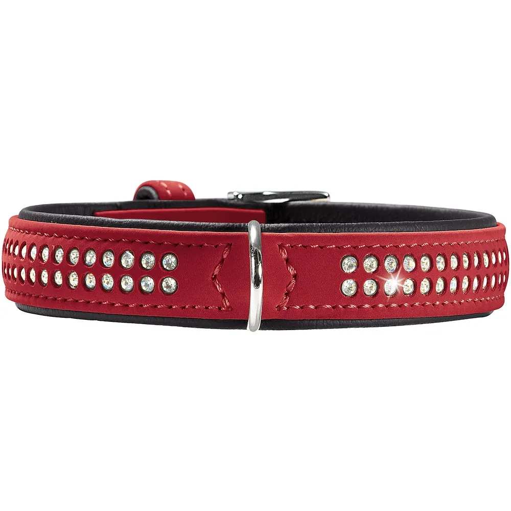 Halsband Softie Deluxe, 35