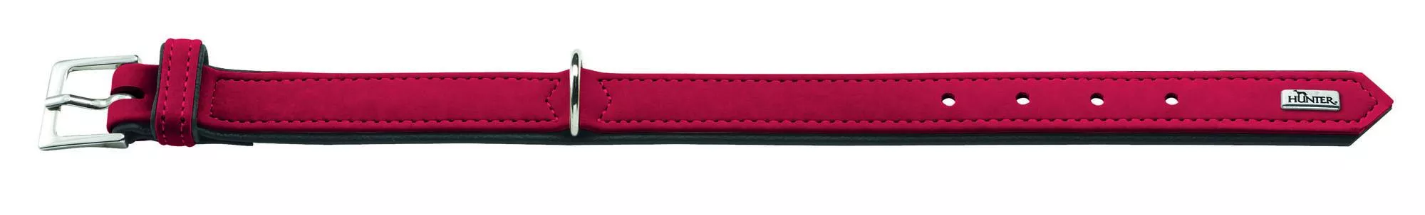 Halsband Softie 60 nickel