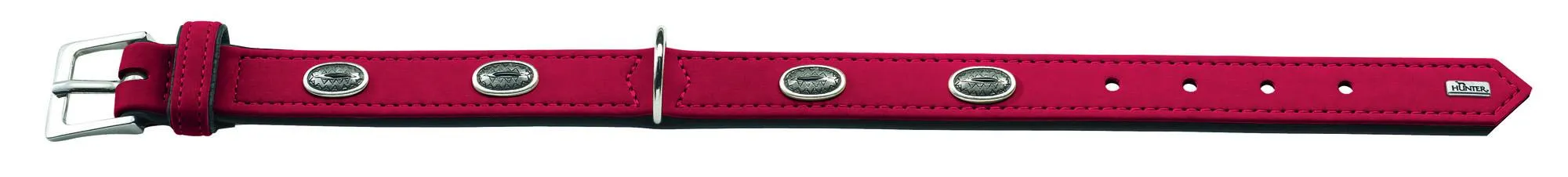 Halsband Softie Stone45 nickel