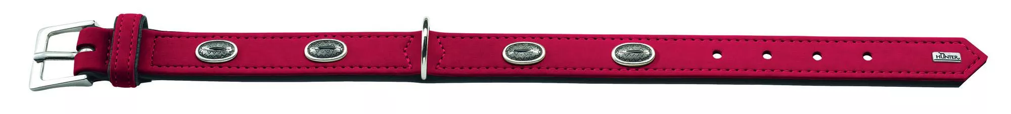 Halsband Softie Stone50 nickel