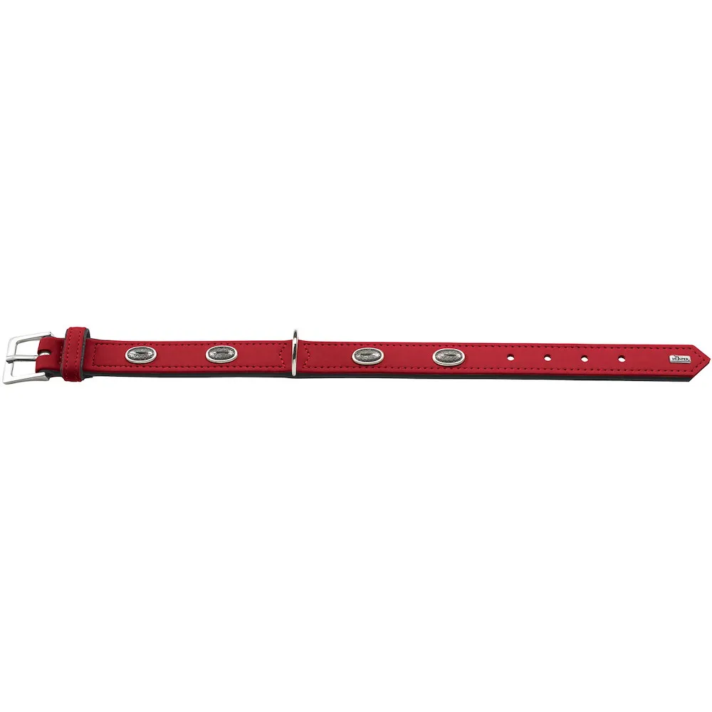 Halsband Softie Stone50 nickel