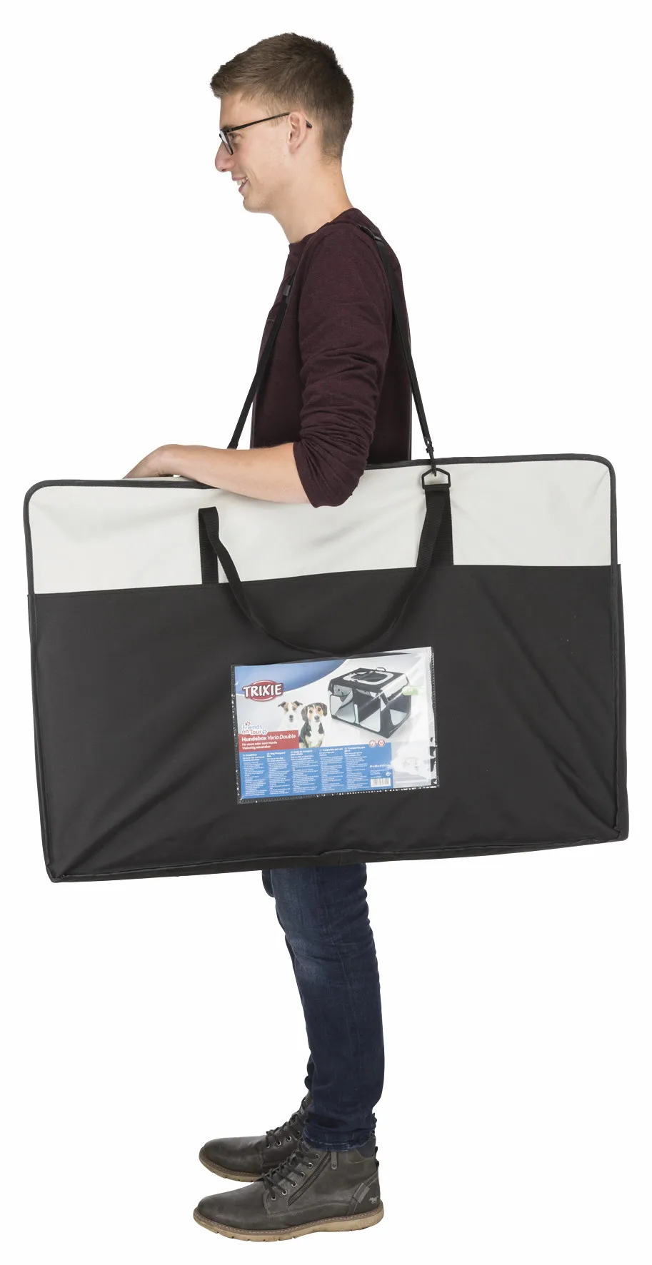 Transportbox Vario Double