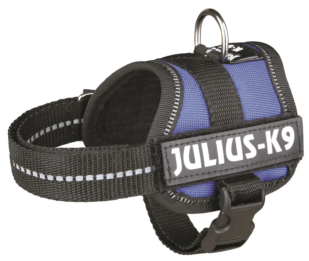 Julius-K9 Powergeschirr