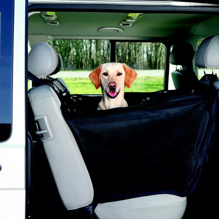 Auto-Schondecke mit Seitenw.