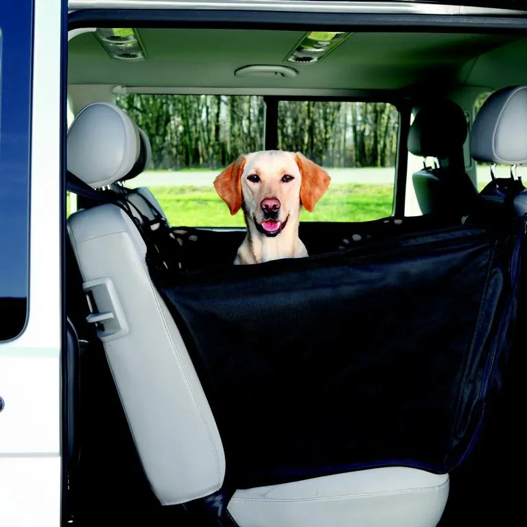 Auto-Schondecke mit Seitenw.