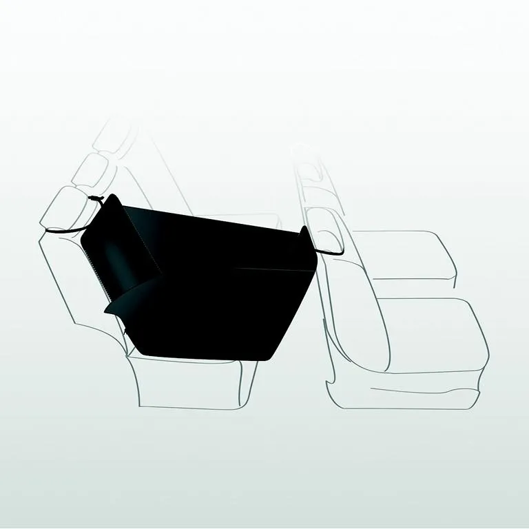 Auto-Schondecke mit Seitenw.