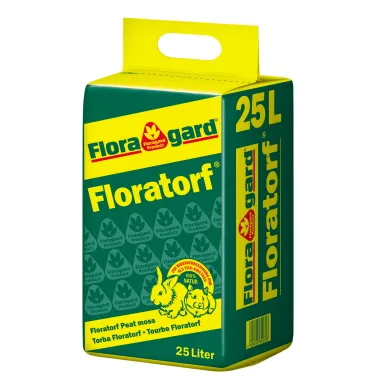 Floragard Floratorf boy