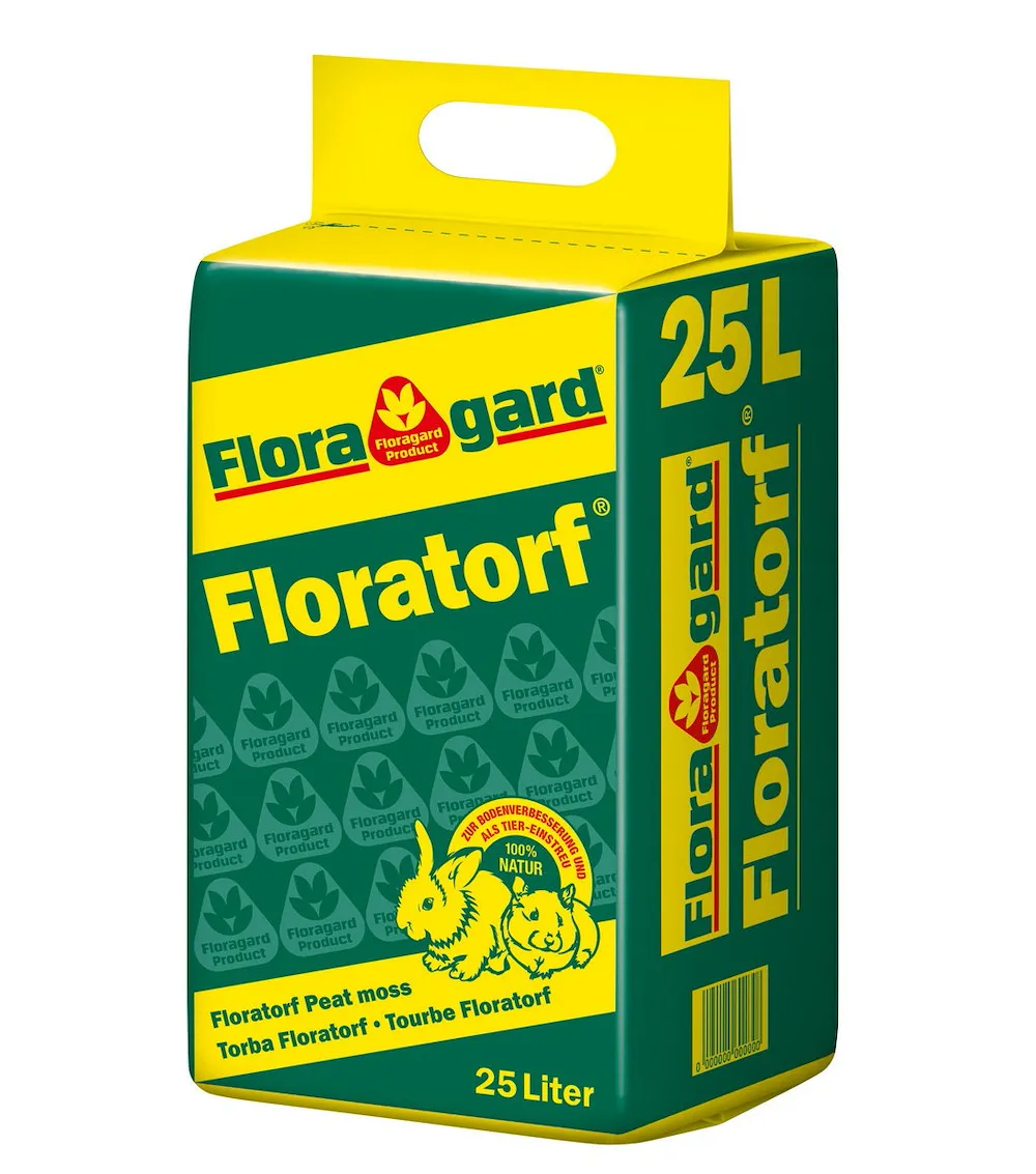 Floragard Floratorf boy