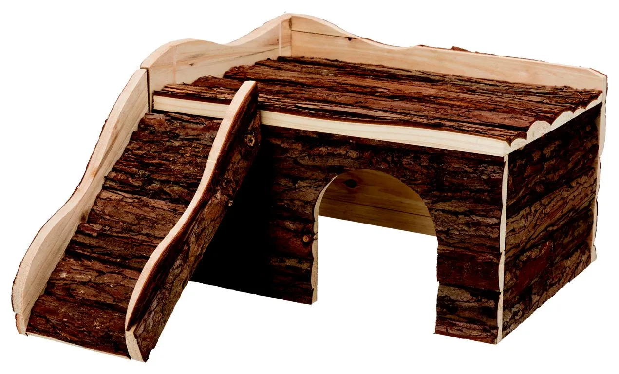 Natural Living Haus Ineke,