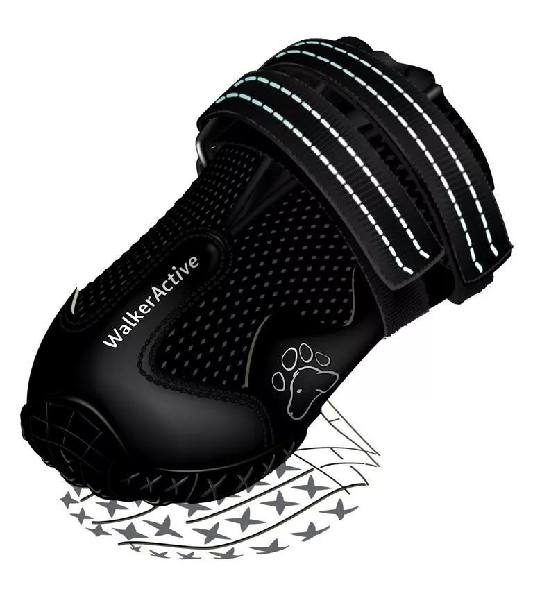 Pfotenschutz Walker Active