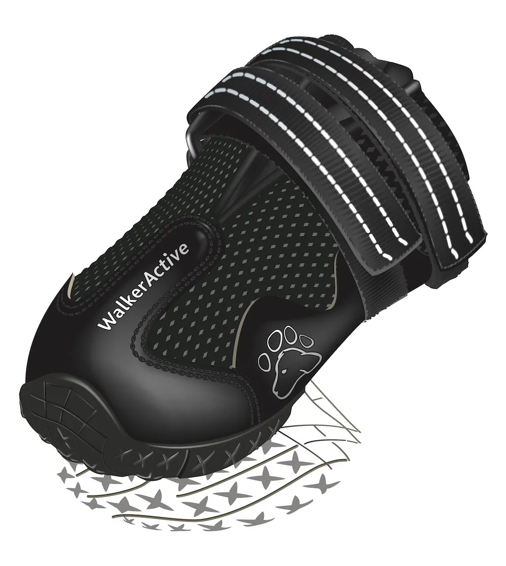 Pfotenschutz Walker Active