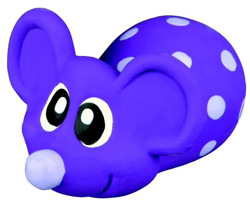 Maus, Latex 8 cm
