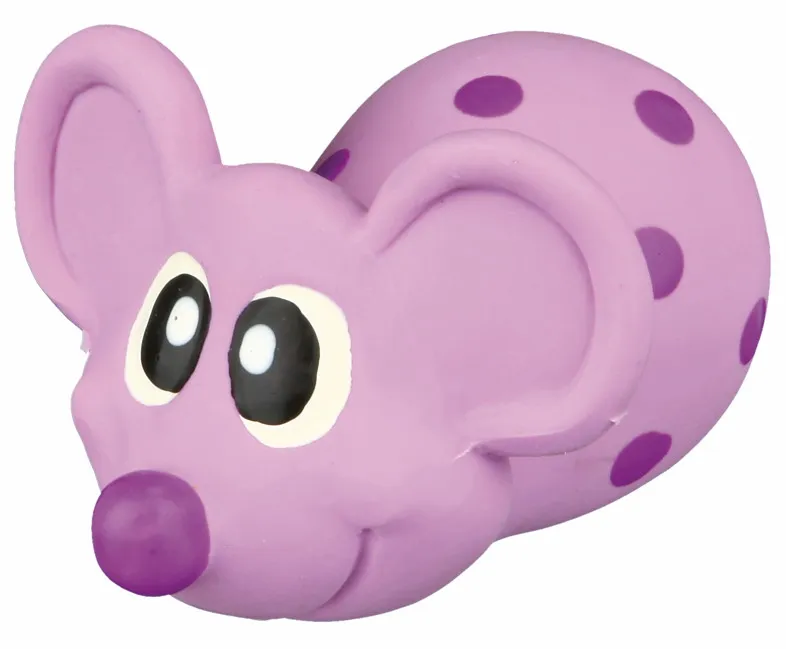 Maus, Latex 8 cm