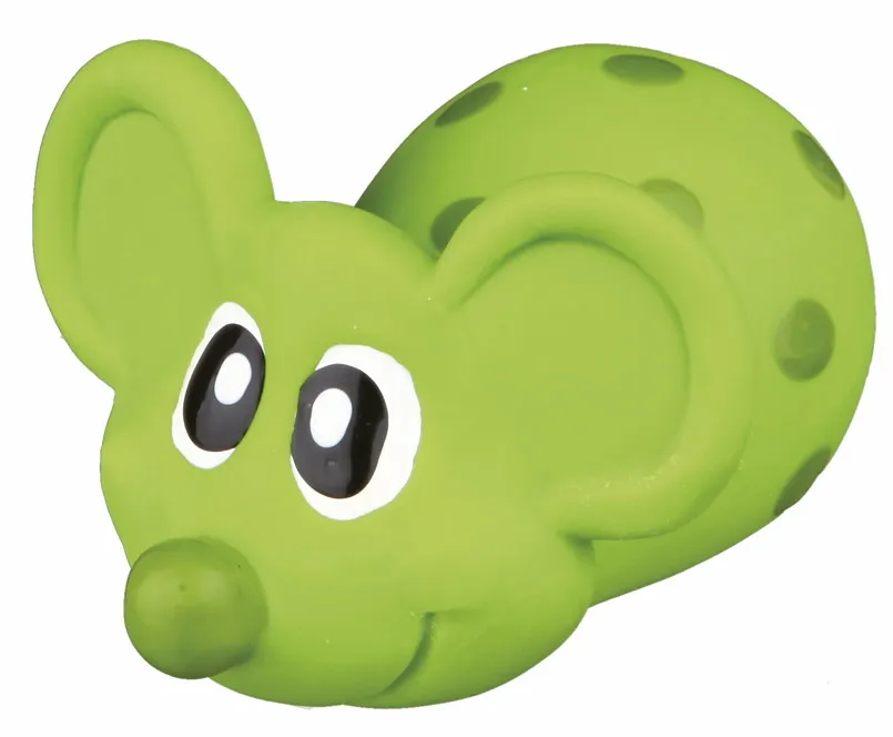 Maus, Latex 8 cm