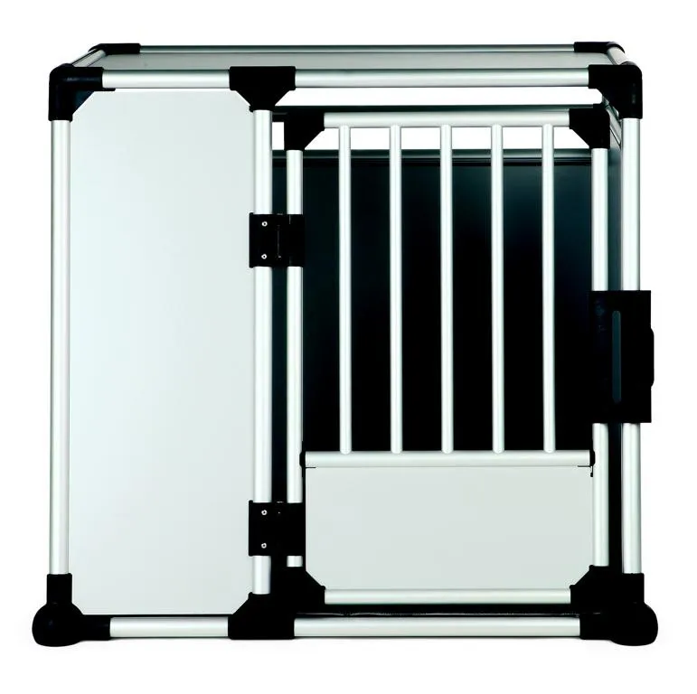 Transportbox, Aluminium