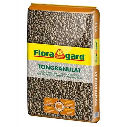 Floragard Tongranulat