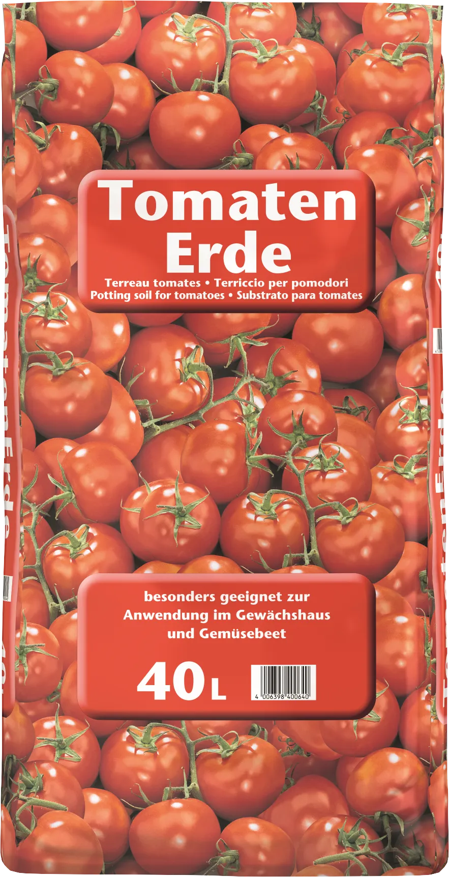 Universal Tomatenerde