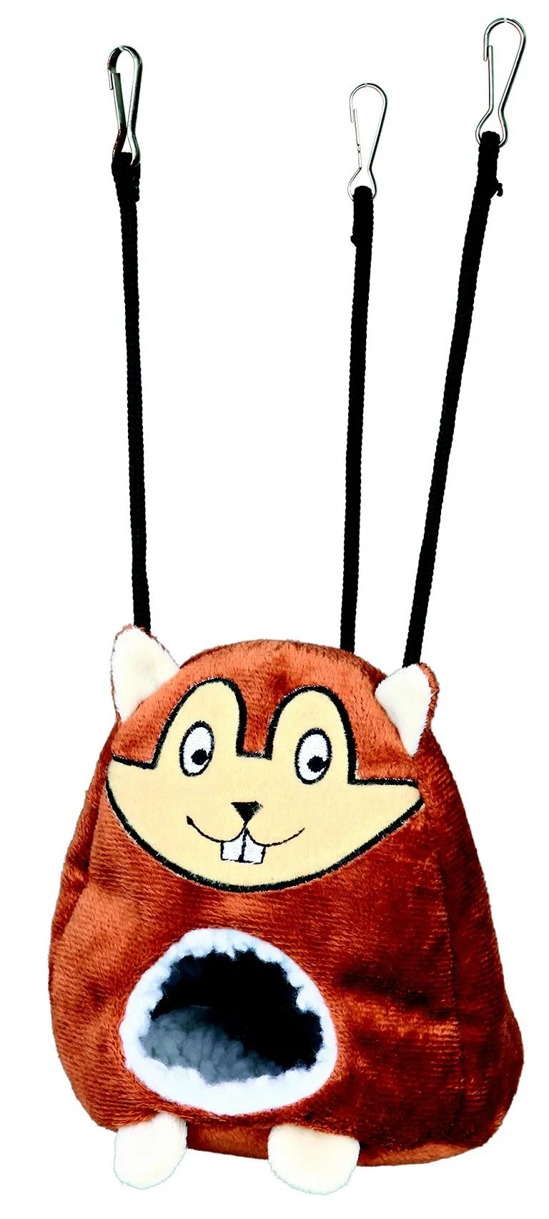 Kuschelh&ouml;hle, &oslash; 11 14 cm