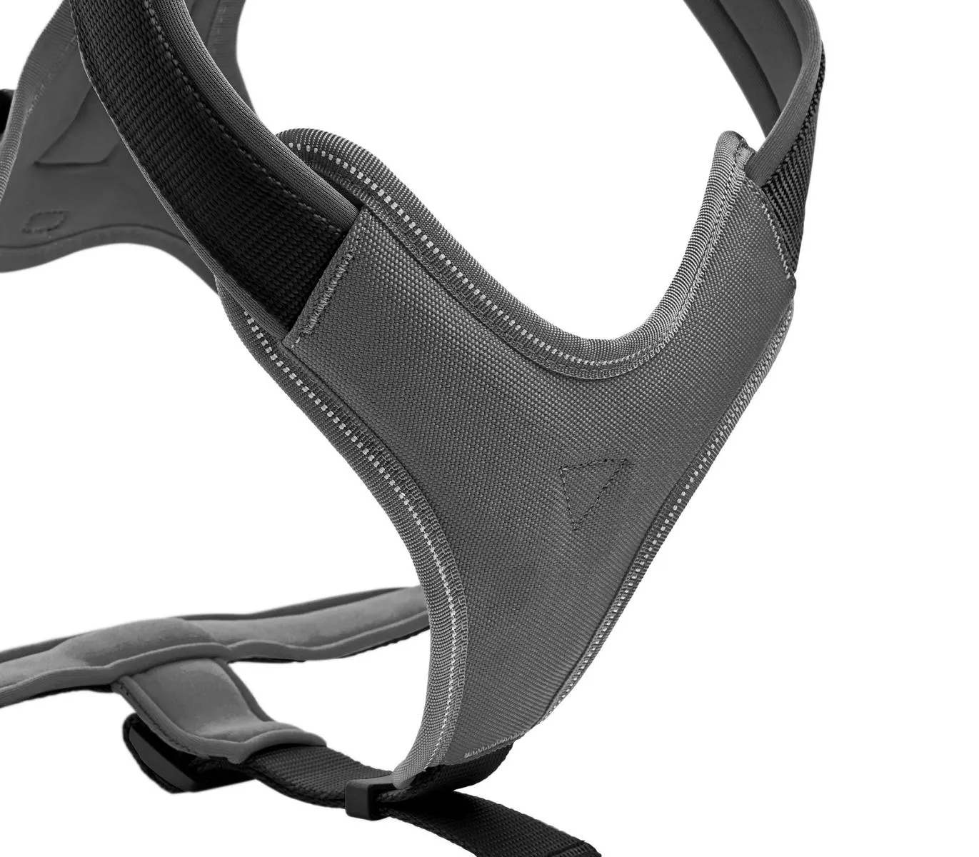 Geschirr Neopren L 60-76 cm