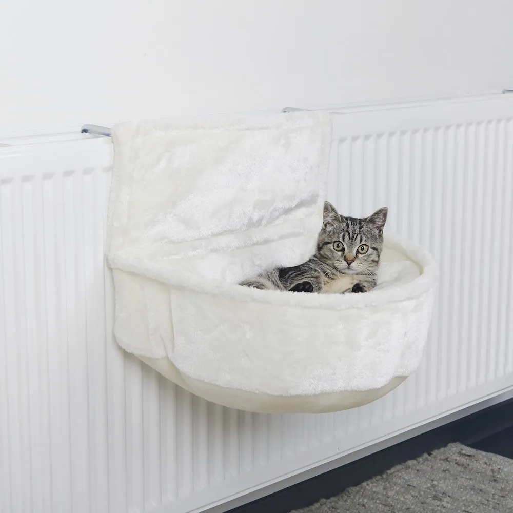 Kuschelsack f&uuml;r Heizk&ouml;rper