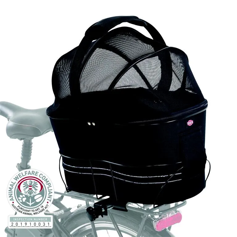 Fahrradtasche