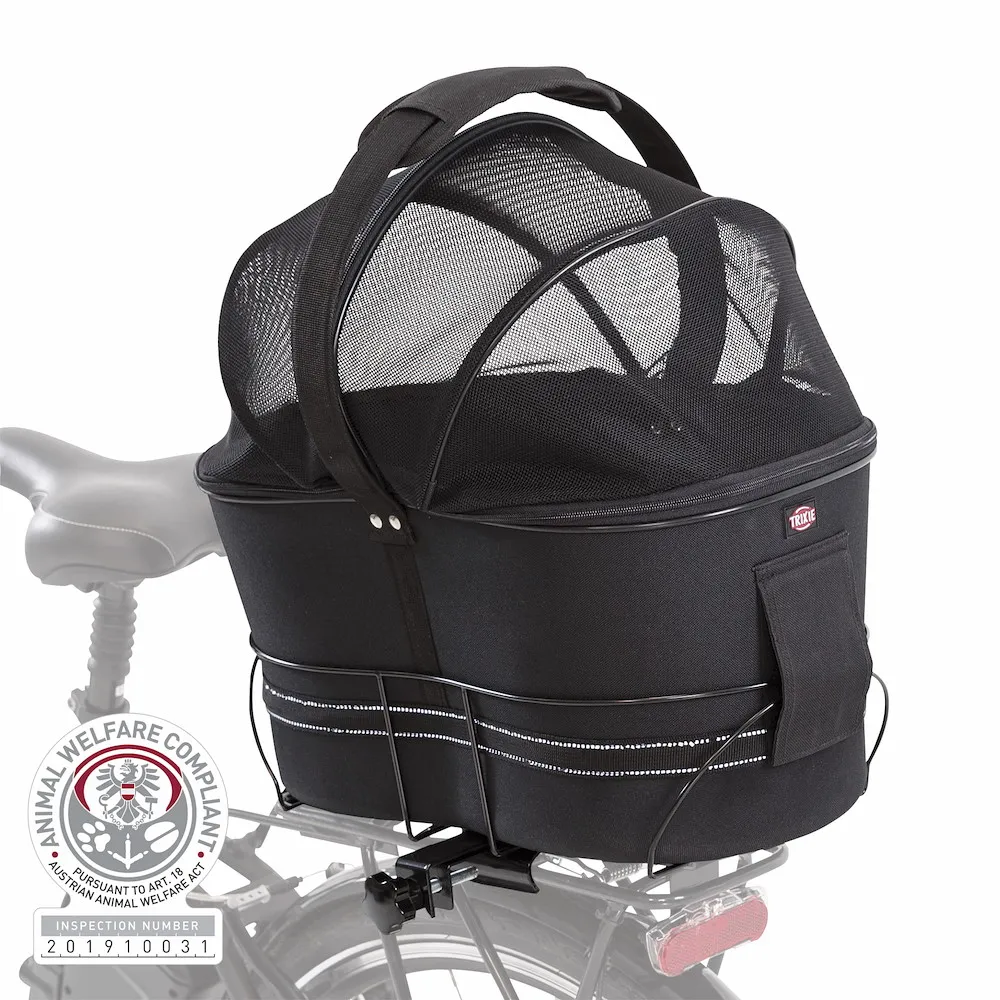 Fahrradtasche