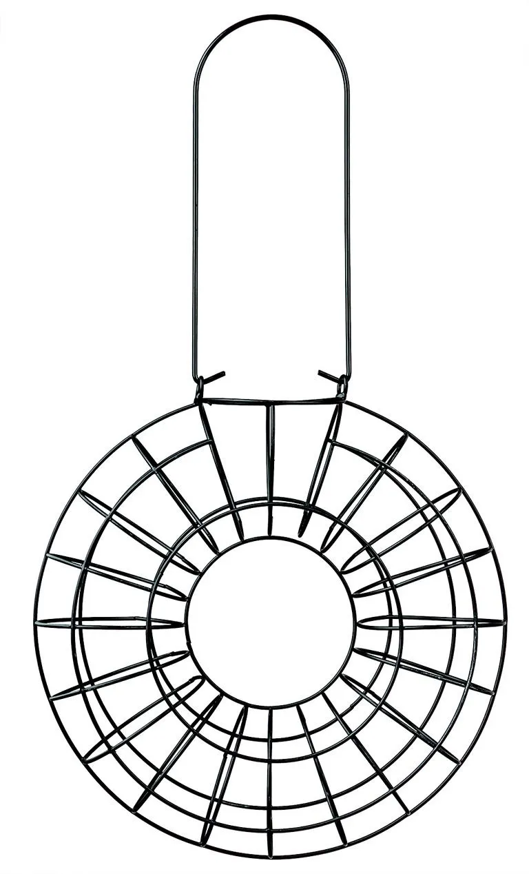 Meisenkn&ouml;delhalter