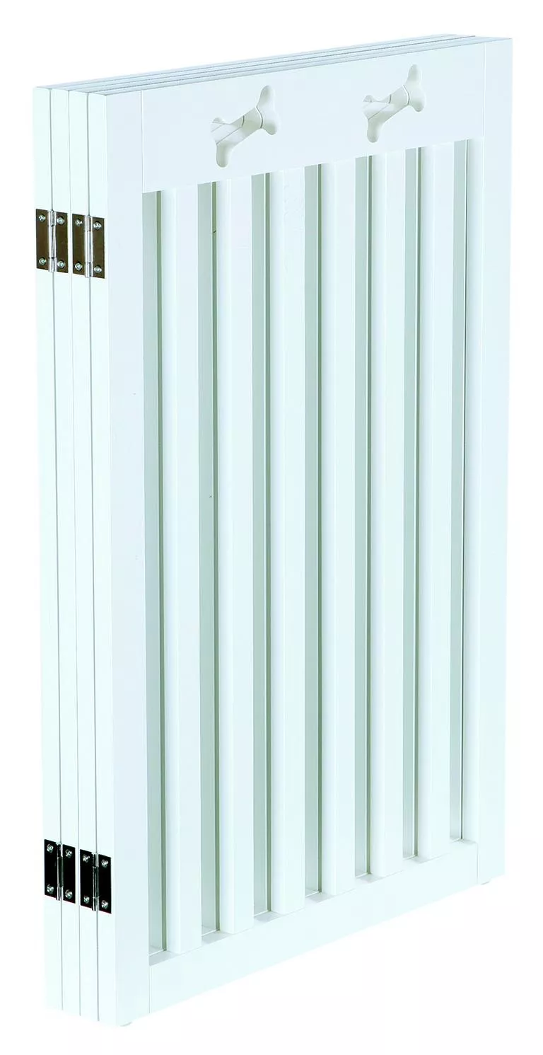 Hunde-Absperrgitter,