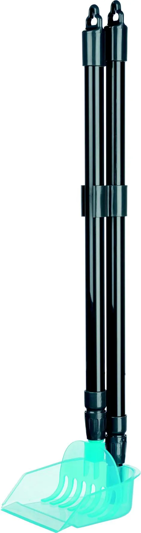 Dog Pick Up Kehrschaufel