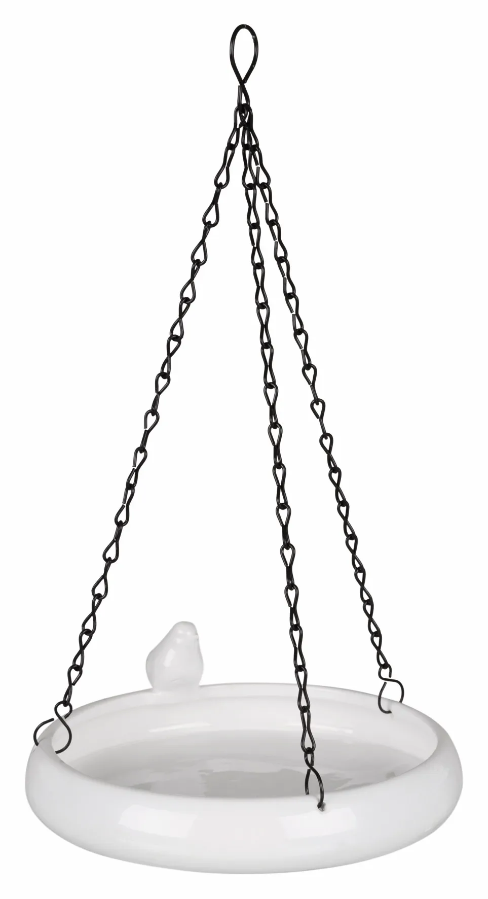 Vogeltr&auml;nke h&auml;ngend, Keramik