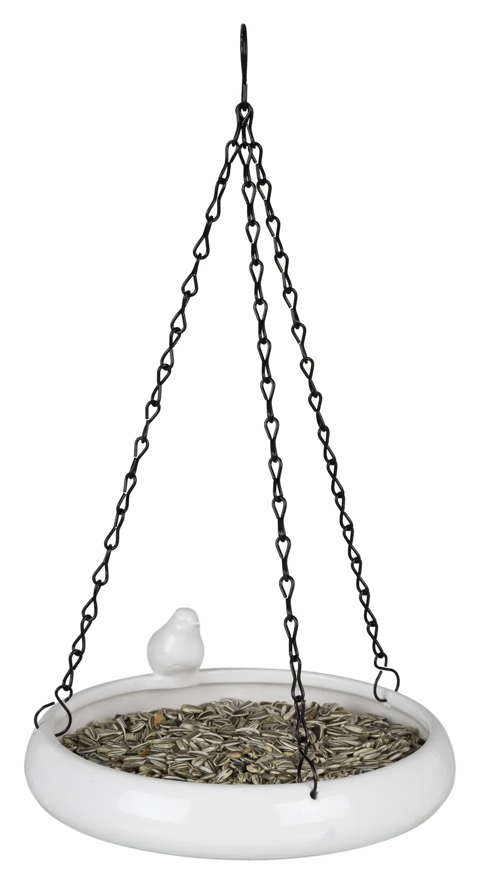 Vogeltr&auml;nke h&auml;ngend, Keramik