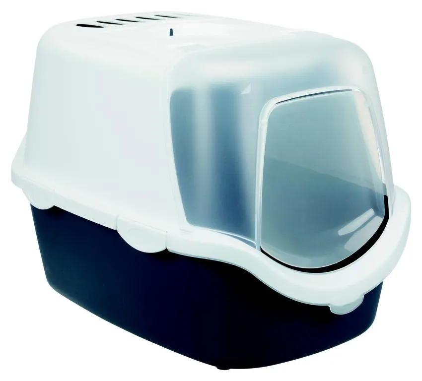 Katzentoilette Vico Open Top