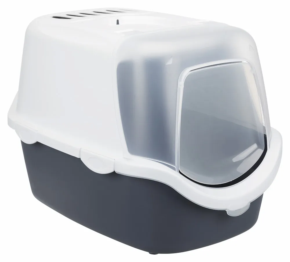 Katzentoilette Vico Open Top